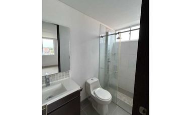 APARTAMENTO PARA LA VENTA NORTE DE ARMENIA, SECTOR LA RENAULT