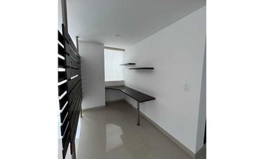 APARTAMENTO PARA LA VENTA NORTE DE ARMENIA, SECTOR LA RENAULT