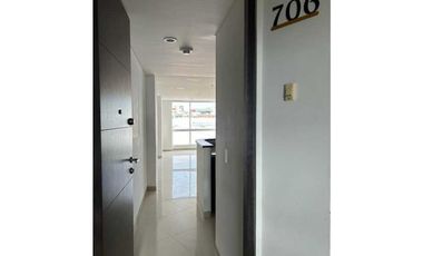 APARTAMENTO PARA LA VENTA NORTE DE ARMENIA, SECTOR LA RENAULT