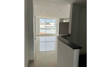 APARTAMENTO PARA LA VENTA NORTE DE ARMENIA, SECTOR LA RENAULT