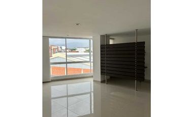 APARTAMENTO PARA LA VENTA NORTE DE ARMENIA, SECTOR LA RENAULT