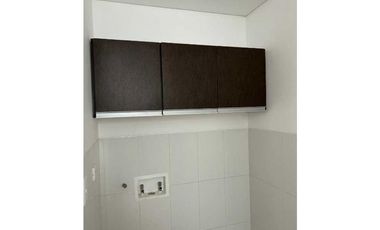 APARTAMENTO PARA LA VENTA NORTE DE ARMENIA, SECTOR LA RENAULT