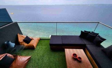 Condo for rent or sale in Lapulapu City, Cebu, the reef