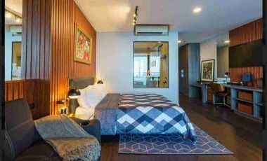 Condo for rent or sale in Lapulapu City, Cebu, the reef