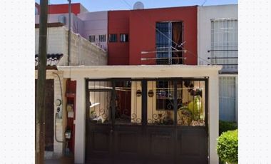 CASA EN VENTA C.  P.º de las Cruces 32 Alborada El Terremoto Cuautitlán Méx RECUPERACION BANCARIA