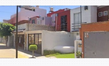 CASA EN VENTA C.  P.º de las Cruces 32 Alborada El Terremoto Cuautitlán Méx RECUPERACION BANCARIA