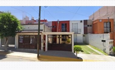 CASA EN VENTA C.  P.º de las Cruces 32 Alborada El Terremoto Cuautitlán Méx RECUPERACION BANCARIA