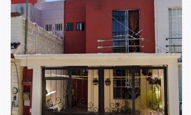 CASA EN VENTA C.  P.º de las Cruces 32 Alborada El Terremoto Cuautitlán Méx RECUPERACION BANCARIA