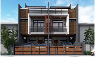 ₱600K DISCOUNT PRE-SELLING DUPLEX HOUSE IN LAS PIÑAS CITY WITH 5% DOWNPAYMENT, PAYABLE UP TO 12 MONTHS
