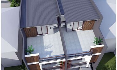 ₱600K DISCOUNT PRE-SELLING DUPLEX HOUSE IN LAS PIÑAS CITY WITH 5% DOWNPAYMENT, PAYABLE UP TO 12 MONTHS