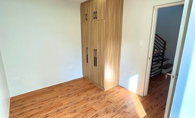 ₱600K DISCOUNT PRE-SELLING DUPLEX HOUSE IN LAS PIÑAS CITY WITH 5% DOWNPAYMENT, PAYABLE UP TO 12 MONTHS