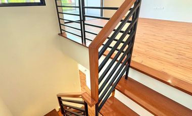 ₱600K DISCOUNT PRE-SELLING DUPLEX HOUSE IN LAS PIÑAS CITY WITH 5% DOWNPAYMENT, PAYABLE UP TO 12 MONTHS