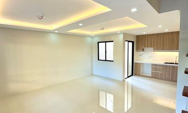 ₱600K DISCOUNT PRE-SELLING DUPLEX HOUSE IN LAS PIÑAS CITY WITH 5% DOWNPAYMENT, PAYABLE UP TO 12 MONTHS