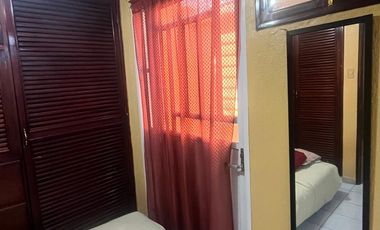 OPORTUNIDAD!, VENDO BONITA CASA DE UN NIVEL BIEN UBICADA EN RIO MEDIO