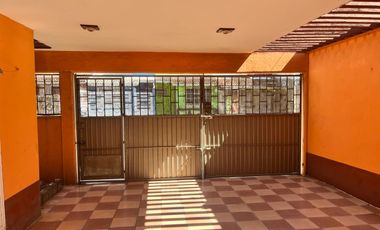 OPORTUNIDAD!, VENDO BONITA CASA DE UN NIVEL BIEN UBICADA EN RIO MEDIO