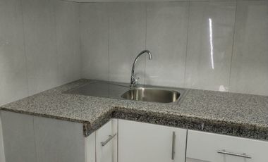 Alquilo departamento en Barrio Seguro