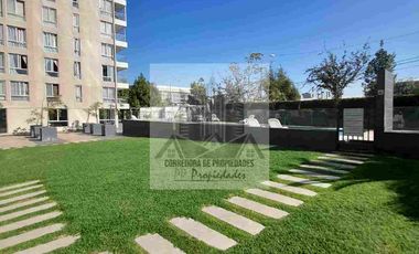 Dpto 2 dormitorios, bodega, Alcalde Pedro Alarcon / Gran Avenida