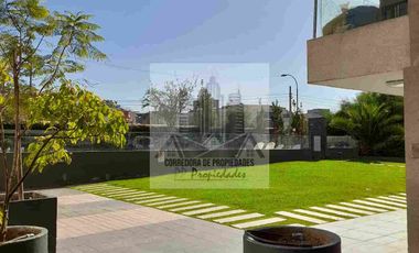 Dpto 2 dormitorios, bodega, Alcalde Pedro Alarcon / Gran Avenida