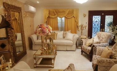 Venta Residencia de Lujo