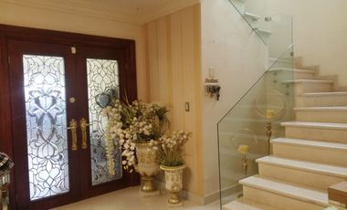 Venta Residencia de Lujo