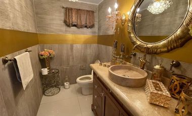 Venta Residencia de Lujo