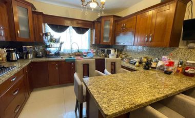 Venta Residencia de Lujo