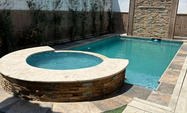 Venta Residencia de Lujo