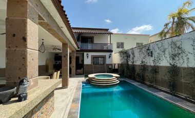 Venta Residencia de Lujo