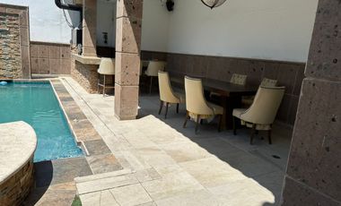 Venta Residencia de Lujo