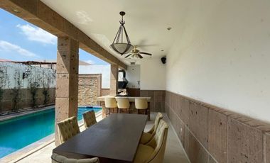 Venta Residencia de Lujo
