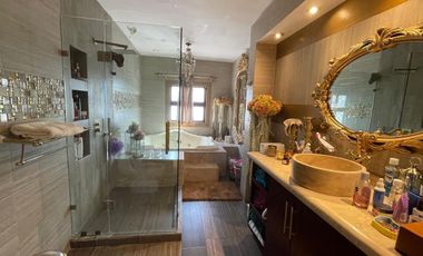 Venta Residencia de Lujo