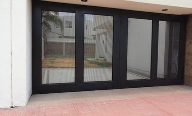CASA EN RENTA EN PEDREGAL DEL GIGANTE, LEON GUANAJUATO
