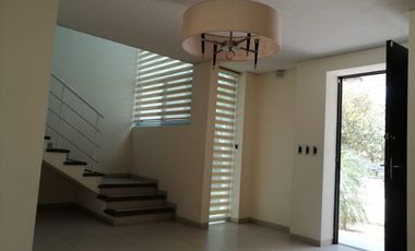 CASA EN RENTA EN PEDREGAL DEL GIGANTE, LEON GUANAJUATO