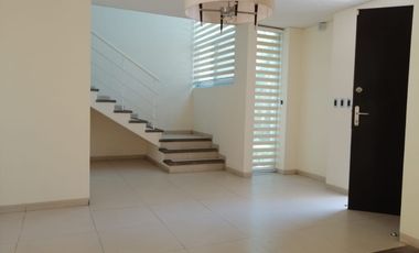 CASA EN RENTA EN PEDREGAL DEL GIGANTE, LEON GUANAJUATO