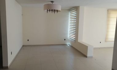 CASA EN RENTA EN PEDREGAL DEL GIGANTE, LEON GUANAJUATO