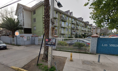 Arriendo Departamento Pudahuel Sur