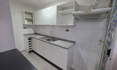 Arriendo Departamento Pudahuel Sur
