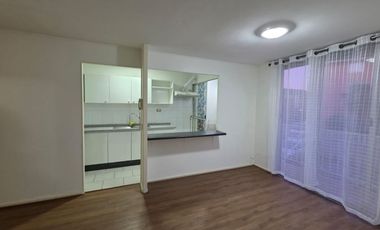 Arriendo Departamento Pudahuel Sur