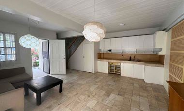 Merville 2 Storey Townhouse for Rent