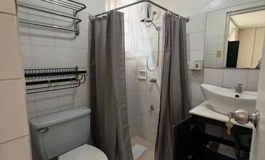 Merville 2 Storey Townhouse for Rent
