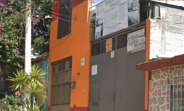 BODEGA COMERCIAL EN REMATE EN MONCLOVA