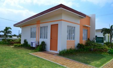 2BR RFO For Sale Near LIIP and Laguna Technopark Binan Laguna