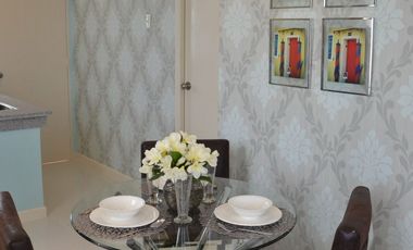 2BR RFO For Sale Near LIIP and Laguna Technopark Binan Laguna