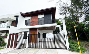 Modern Brand New House and Lot for Sale in Santa Rosa, Laguna