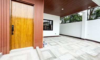 Modern Brand New House and Lot for Sale in Santa Rosa, Laguna