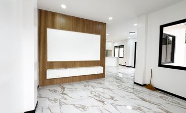 Modern Brand New House and Lot for Sale in Santa Rosa, Laguna