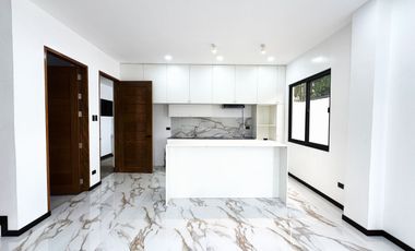 Modern Brand New House and Lot for Sale in Santa Rosa, Laguna