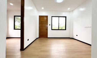 Modern Brand New House and Lot for Sale in Santa Rosa, Laguna