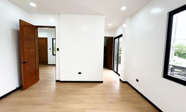 Modern Brand New House and Lot for Sale in Santa Rosa, Laguna