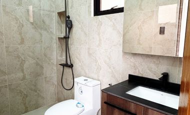 Modern Brand New House and Lot for Sale in Santa Rosa, Laguna